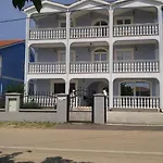 Janja Apartman