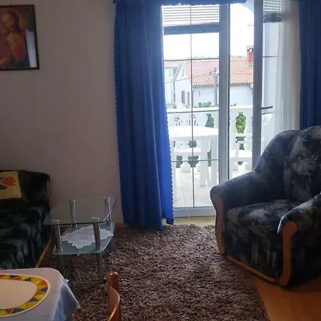 Janja Пореч