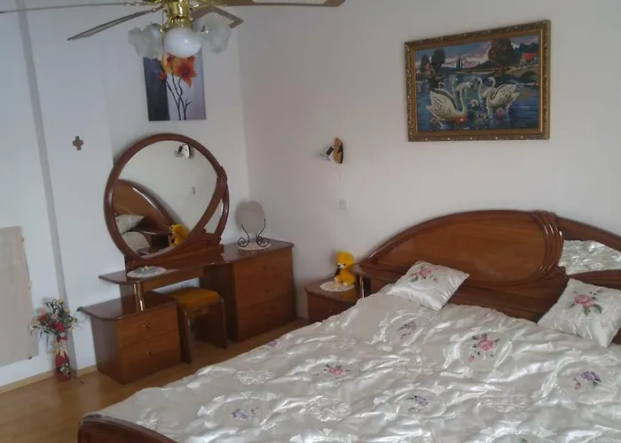 Apartment Janja Porec