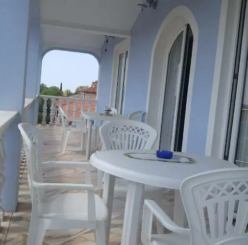 Appartement Janja Poreč