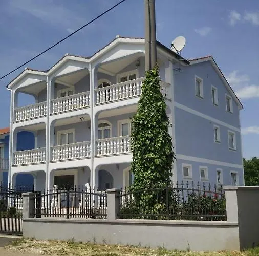 Appartement Janja Poreč