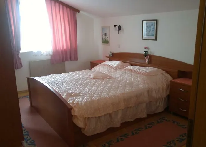 Apartment Janja Porec