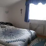 Janja Apartment