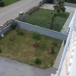 Janja Apartment