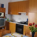 Janja Apartment
