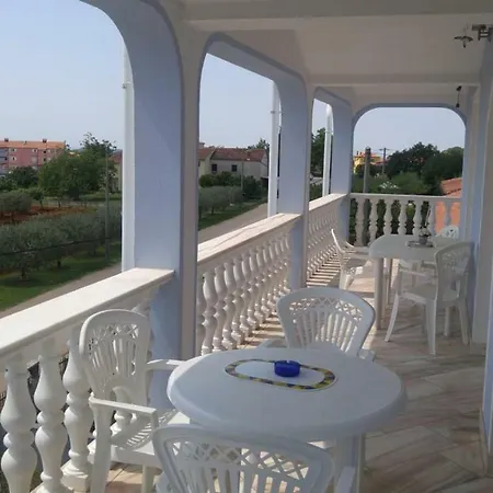 Janja * Poreč