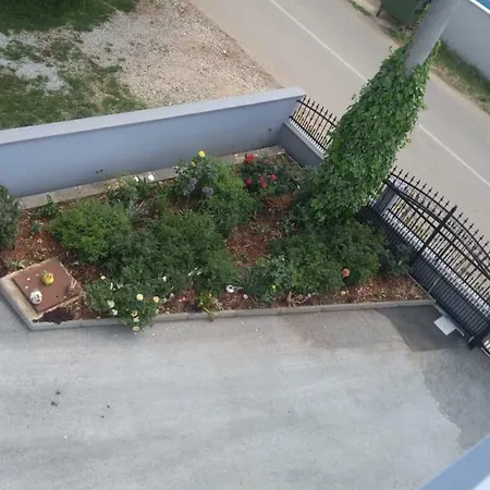 Janja * Porec
