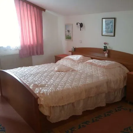 Lägenhet Janja Poreč